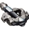 Shimano Pedale XTR PD-M9100 System SPD (Paar) | Schwarz
