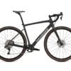 Specialized Diverge Expert Carbon - Gravel Bike 2021 | Satin Oak Green Metallic-gloss White-chrome-c