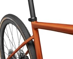 Specialized Diverge Pro Carbon - Gravel Bike 2022 | Gloss Redwood-smoke-chrome-clean -Lenker Fest Verkaufsgeschäft specialized diverge pro carbon gravel bike 2021 gloss redwood smoke chrome clean 61 cm 004 71272 4800x3840 1280x1280