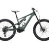 Specialized Kenevo Expert 27.5 - Elektro MTB Fully | Sage Green-spruce -Lenker Fest Verkaufsgeschäft specialized kenevo expert 275 elektro mtb fully sage green spruce 65455 2200x1760 1280x1280