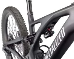 Specialized Levo Comp Carbon NB - Elektro Carbon MTB Fully 2022 | Satin Black-light Silver-gloss Bla -Lenker Fest Verkaufsgeschäft specialized levo comp carbon nb elektro carbon mtb fully 2022 satin black light silver gloss black s6 007 87033 2200x1760 1280x1280