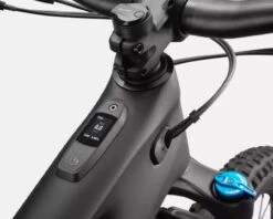 Specialized Levo Comp Carbon NB - Elektro Carbon MTB Fully 2022 | Satin Black-light Silver-gloss Bla -Lenker Fest Verkaufsgeschäft specialized levo comp carbon nb elektro carbon mtb fully 2022 satin black light silver gloss black s6 010 87036 2200x1760 1280x1280