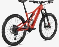 Specialized Levo SL Expert Carbon 29 - Elektro Carbon MTB Fully | Satin Redwood-white Mountains -Lenker Fest Verkaufsgeschäft specialized levo sl expert carbon 29 elektro carbon mtb fully 2021 satin redwood white mountains xl 003 74623 2200x1760 1280x1280