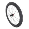 Specialized Roval CLX 64 Tubular - Carbon Hinterrad 28 Zoll | Satin Carbon-gloss Black -Lenker Fest Verkaufsgeschäft specialized roval clx 64 tubular carbon hinterrad 28 zoll satin carbon gloss black 38048 2200x1760 1280x1280