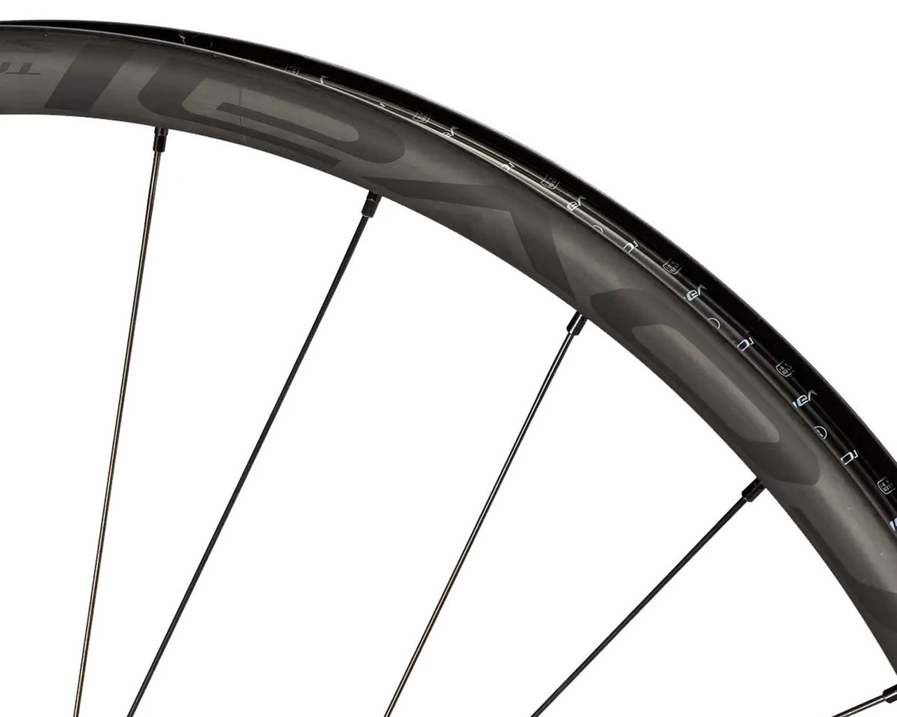 Specialized Roval Traverse SL 29 6B XD Carbon Laufrad Hinten | Black-charcoal – Bild 4