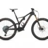 Specialized S-Works Levo SL Carbon 29 - Elektro Carbon MTB Fully 2021 | Carbon-bronze Foil-glos Carb -Lenker Fest Verkaufsgeschäft specialized s works levo sl carbon 29 elektro carbon mtb fully 2021 carbon bronze foil glos carbon xl 001 74577 3036x2429 1280x1280