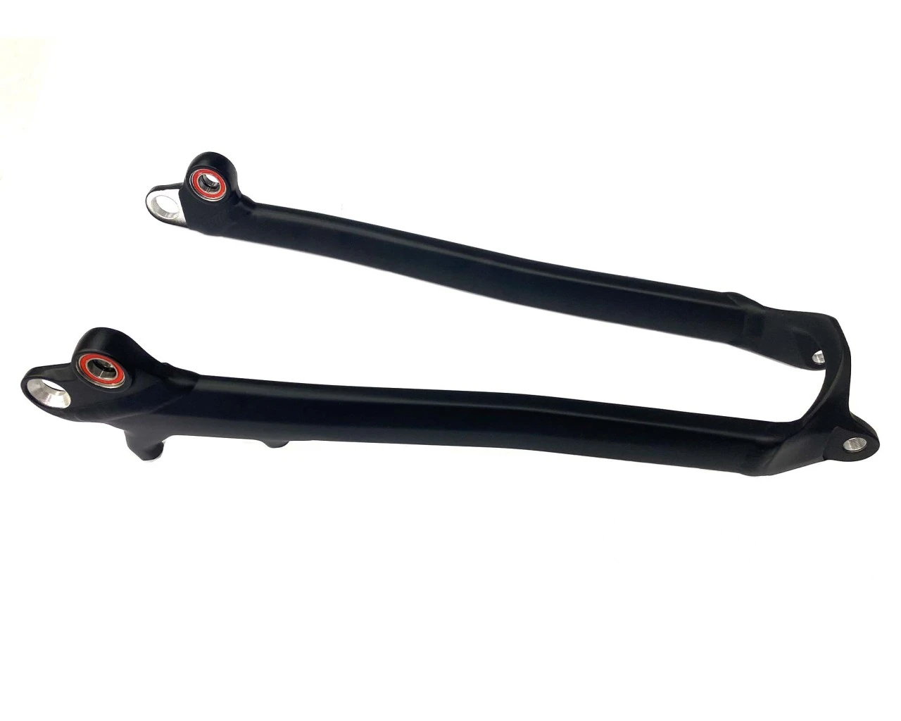 Specialized Stumpjumper FSR Aluminium Sitzstrebe (MY2019) | Satin Black – Bild 2