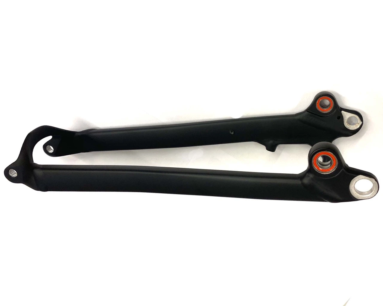 Specialized Stumpjumper FSR Aluminium Sitzstrebe (MY2019) | Satin Black – Bild 3