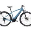 Specialized Vado 3.0 - Elektro Trekking Bike 2020 | Storm Grey-black-liquid Silver -Lenker Fest Verkaufsgeschäft specialized vado 30 elektro trekking bike 2020 storm grey black liquid silver xl 62669 2200x1760 1280x1280