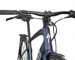 Specialized Vado SL 4.0 EQ - Elektro Trekking Bike 2021 | Navy-white Mountains Reflective -Lenker Fest Verkaufsgeschäft specialized vado sl 40 eq elektro trekking bike 2021 navy white mountains reflective 007 71356 2003x1602 1280x1280