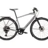 Specialized Vado SL 5.0 EQ - Elektro Trekking Bike 2022 | Brushed Aluminum-black Reflective -Lenker Fest Verkaufsgeschäft specialized vado sl 50 eq elektro trekking bike 2022 brushed aluminum black reflective xl 001 86726 2200x1760 1280x1280