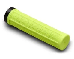 Specialized Supacaz Grizips Lenkergriffe | Neon Yellow