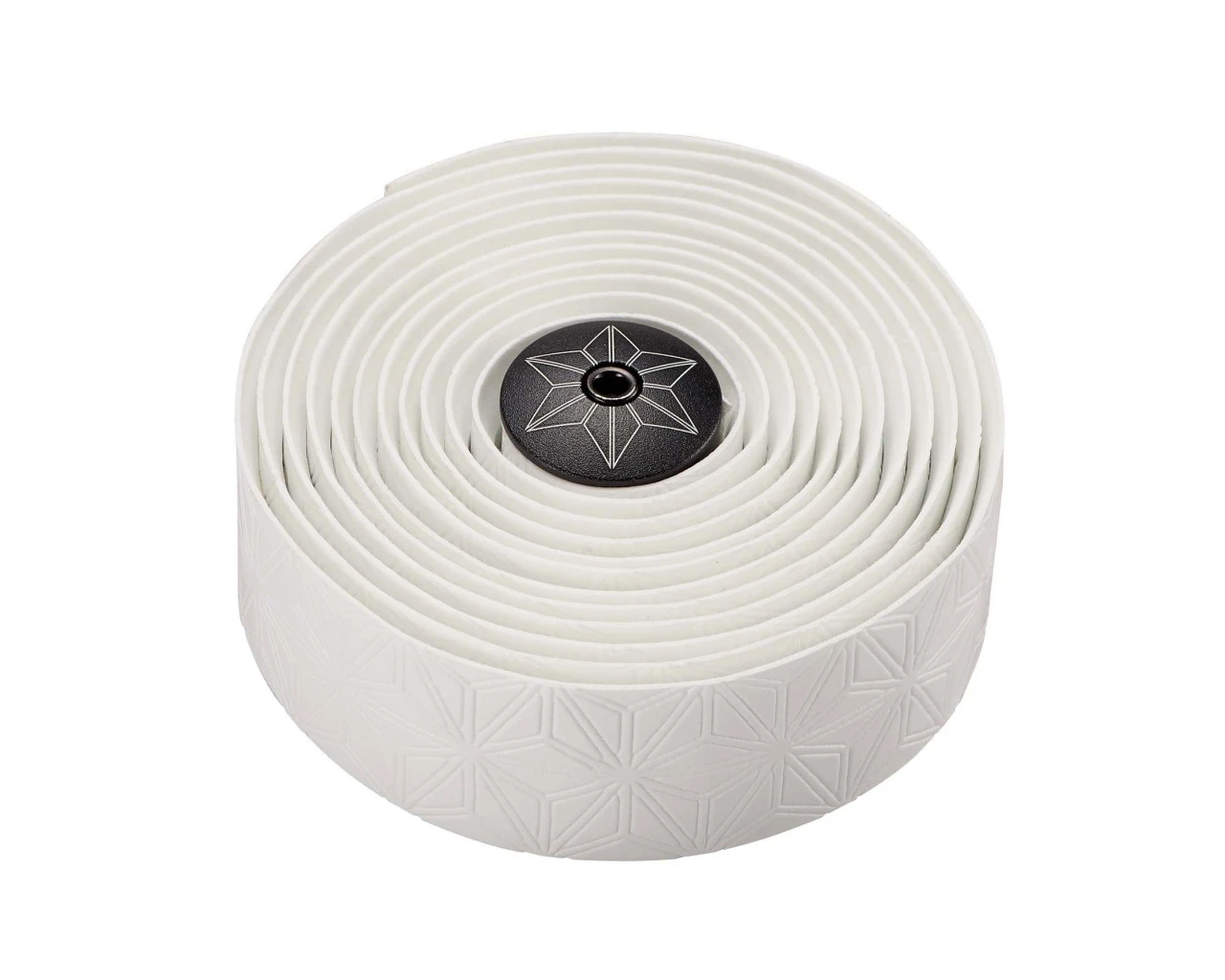 Specialized Supacaz Super Sticky Kush Classic Lenkerband | White-ano Black