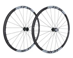 XLC Rennrad-/Gravel Laufradsatz WS-D01 | Black-grey